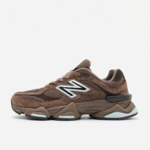 Chaussures NEW BALANCE 9060 Brown Ice marron U9060622