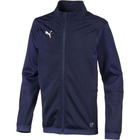 Bluza Puma Liga Training Jacket Junior 655688 06