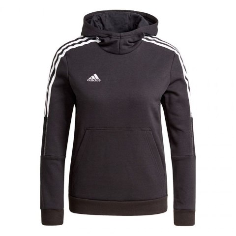 Bluza adidas Tiro 21 Sweat Hoody Jr GM7326