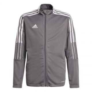 Bluza adidas Tiro 21 Track Jr GM7311