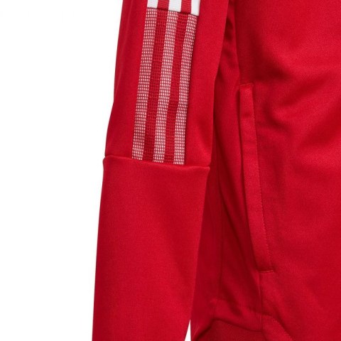 Bluza adidas Tiro 21 Track Jr GM7312