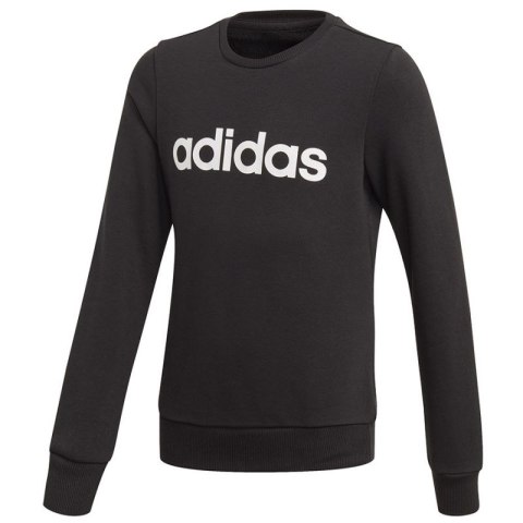 Bluza adidas YG E LIN Sweat Jr EH6157