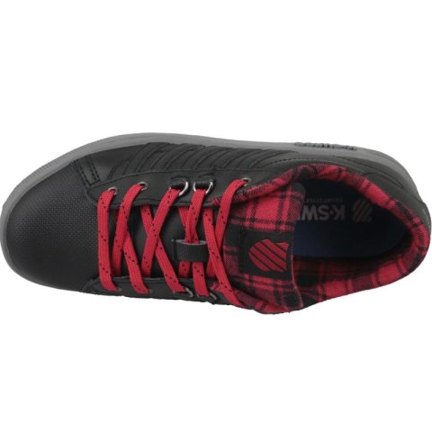 Buty K-Swiss Hoke Plaid Jr 85111-050