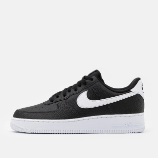 Buty NIKE Air Force 1 - Czarne CT2302-002