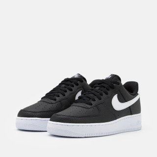 Buty NIKE Air Force 1 - Czarne CT2302-002