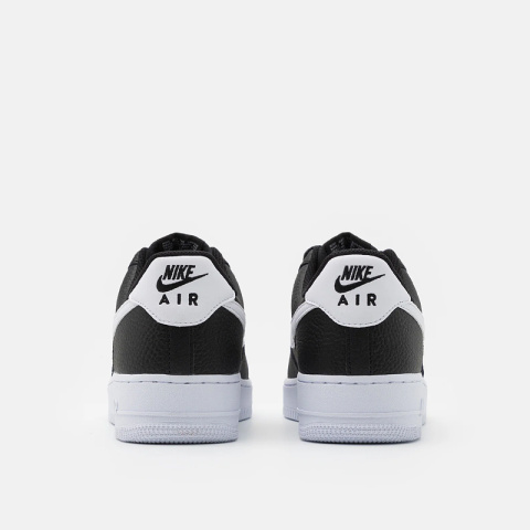 Buty NIKE Air Force 1 - Czarne CT2302-002