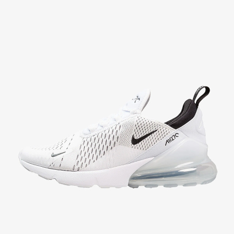 Buty NIKE Air Max 270 - Białe AH8050-100