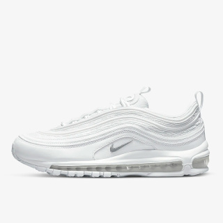 Buty NIKE Air Max 97 - Białe 921826-101