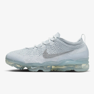 Buty NIKE Air VaporMax 2023 Flyknit - Białe DV1678-002