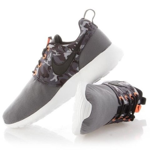 Buty Nike Roshe One Print Jr 677782-004