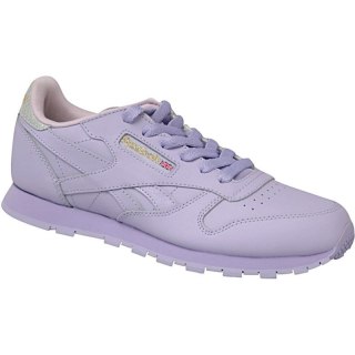 Buty Reebok Classic Leather JR BD5543