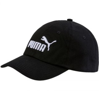 Czapka z daszkiem Puma ESS Cap Jr 021688 01