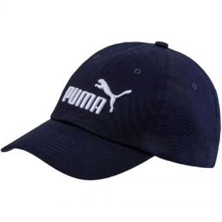 Czapka z daszkiem Puma ESS Cap Jr 021688 06