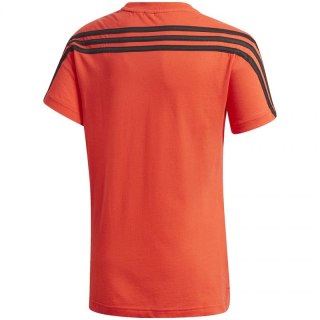 Koszulka adidas B 3S Tee Jr GK3194