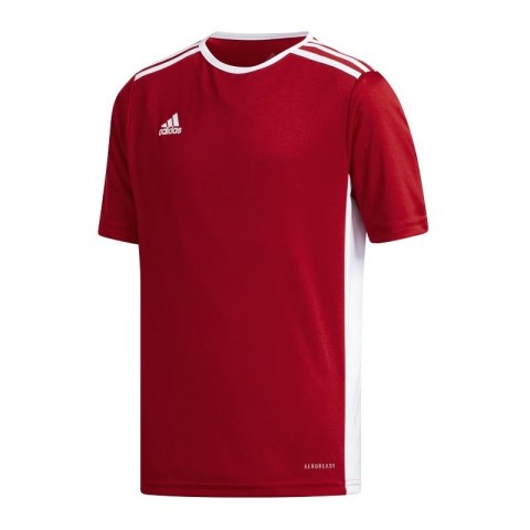 Koszulka adidas Entrada 18 Jr CF1050