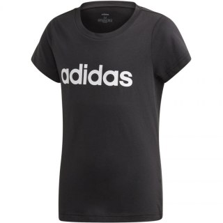 Koszulka adidas YG E Lin Tee JR EH6173