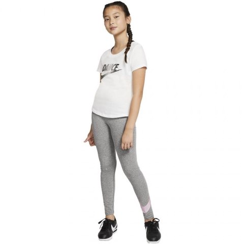 Legginsy Nike Sportswear Jr AR4076 094