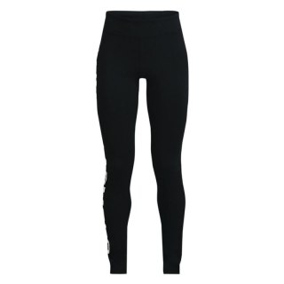 Legginsy Under Armour Y SportStyle Branded Leggings Jr 1363379 001