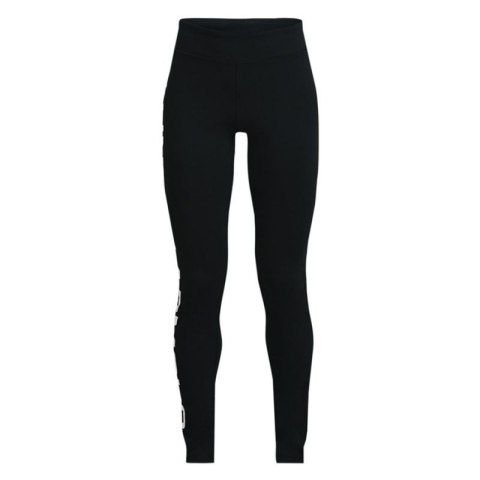 Legginsy Under Armour Y SportStyle Branded Leggings Jr 1363379 001