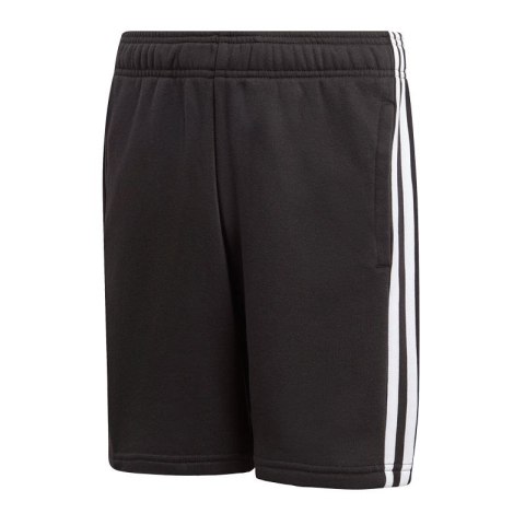 Spodenki adidas Essentials 3S Short JR DV1796