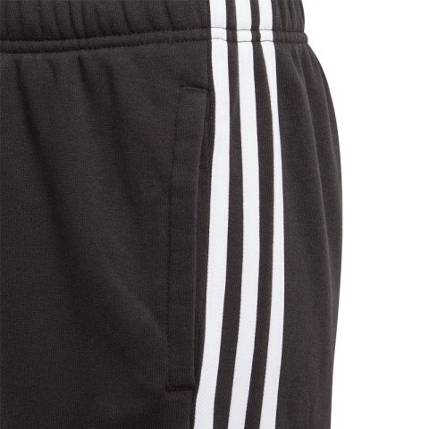 Spodenki adidas Essentials 3S Short JR DV1796