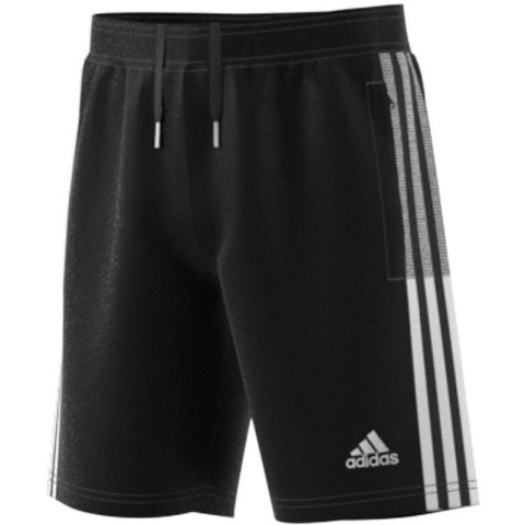 Spodenki adidas Tiro 21 Sweat Short Jr GM7343