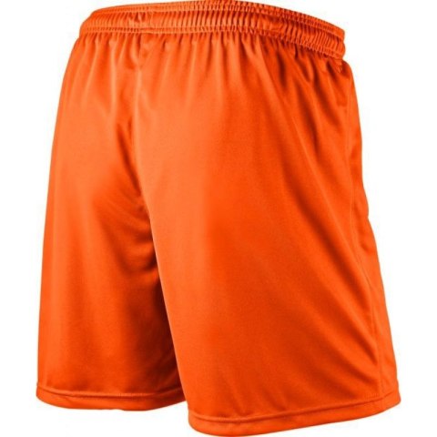 Spodenki piłkarskie Nike Park Knit Short Junior 448263-815