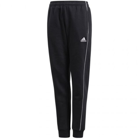 Spodnie adidas Core 18 Sweat JR CE9077