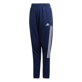 Spodnie adidas Tiro 21 Track Jr GK9666