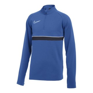 Bluza Nike DF Academy 21 Dril Top Jr CW6112 463