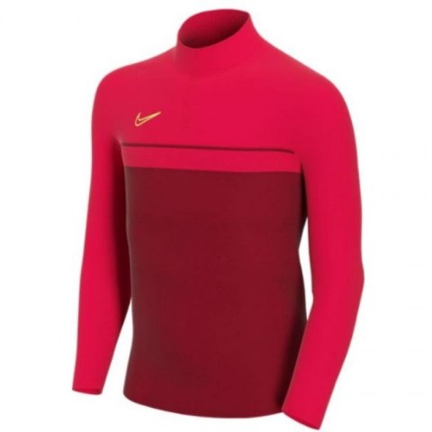 Bluza Nike Df Academy 21 Drill Top Jr CW6112 687