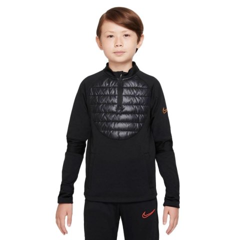 Bluza Nike Therma-Fit Academy Winter Warrior Jr DC9154-010