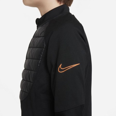 Bluza Nike Therma-Fit Academy Winter Warrior Jr DC9154-010