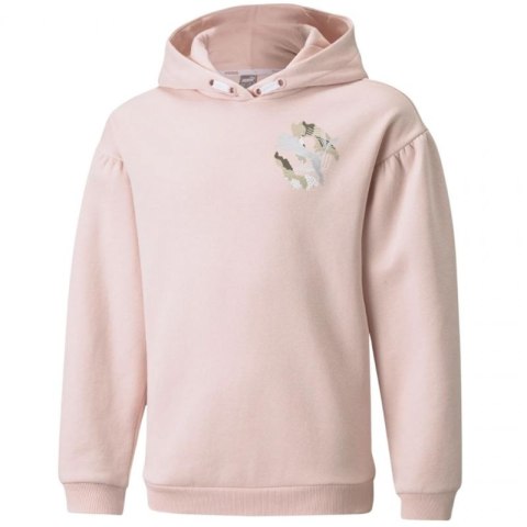 Bluza Puma Alpha Hoodie FL Jr 589232 36