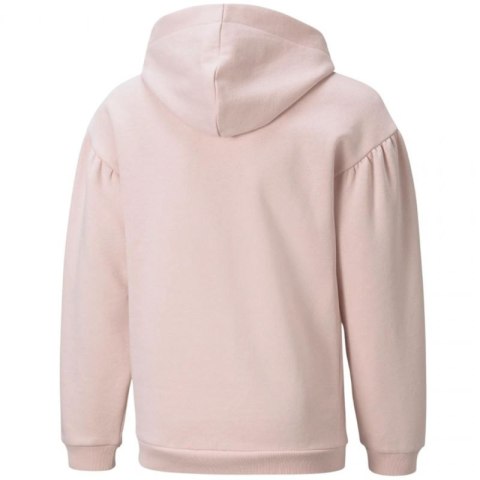 Bluza Puma Alpha Hoodie FL Jr 589232 36