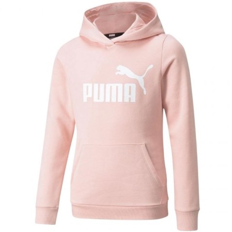 Bluza Puma ESS Logo Hoodie FL Jr 587031 36