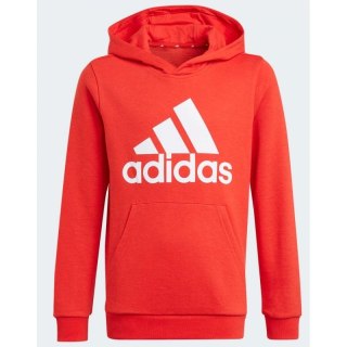 Bluza adidas Essentials Big Logo Hoodie Jr GN4037