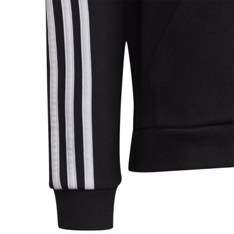 Bluza adidas G 3S FZ HD Jr GE0950