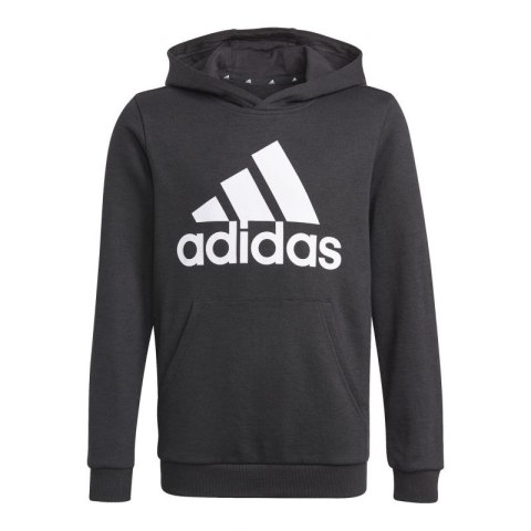 Bluza z kapturem adidas Essentials Jr GN4027