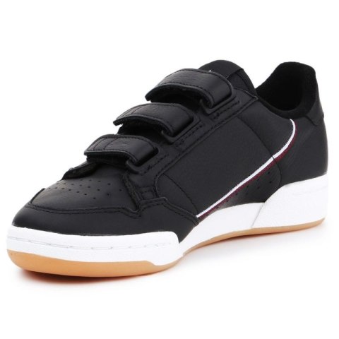 Buty Adidas Continental 80 Strap Jr EE5360