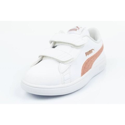 Buty Puma Smash Jr 375863 02