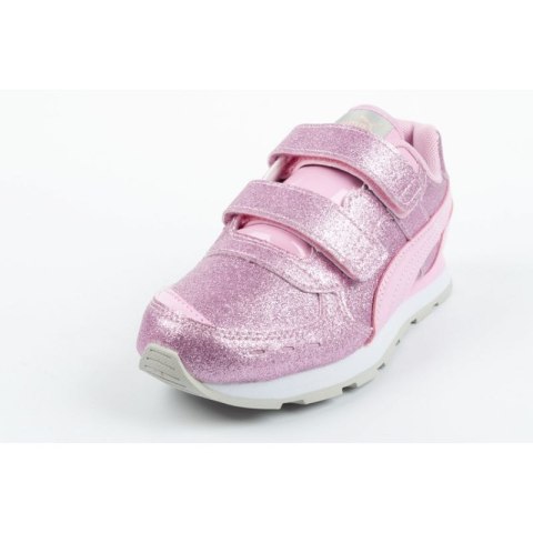 Buty Puma Vista Glitz Jr 369720 11