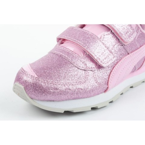 Buty Puma Vista Glitz Jr 369720 11