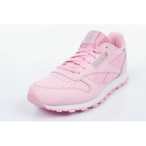 Buty Reebok CL Leather Pastel W BS8972