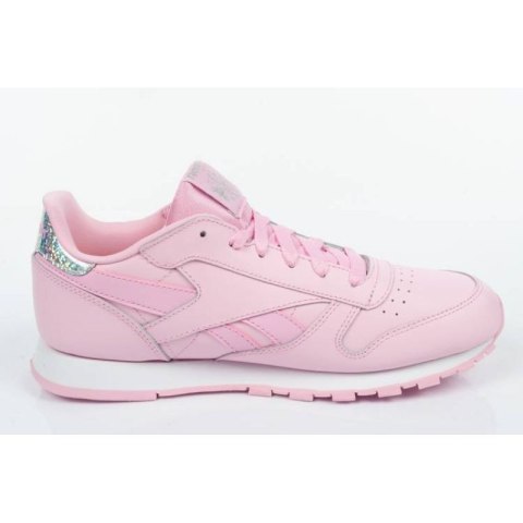 Buty Reebok CL Leather Pastel W BS8972