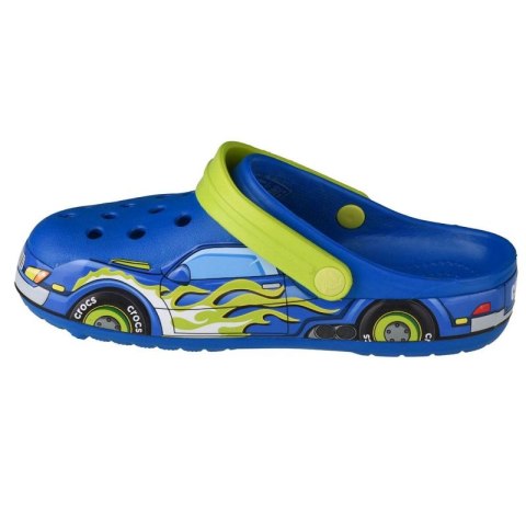 Klapki Crocs Fun Lab Truck Band Clog 207074-4JL