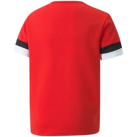 Koszulka Puma teamRise Jersey Jr 704938 01