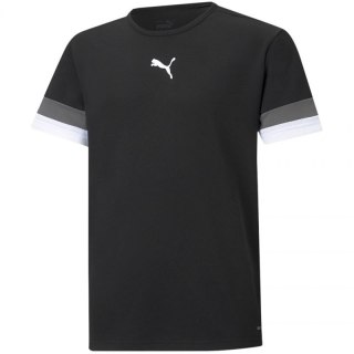 Koszulka Puma teamRise Jersey Jr 704938 03