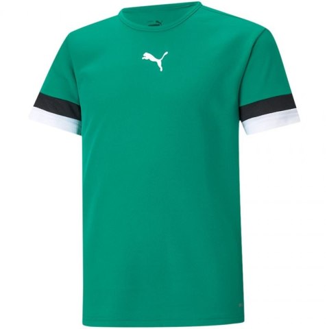 Koszulka Puma teamRise Jersey Jr 704938 05