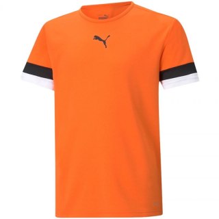 Koszulka Puma teamRise Jersey Jr 704938 08